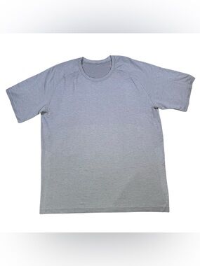 Lululemon Metal Vent Tech Short Sleeve 2.0 Shirt Men’s XXL Movement Is Medicine